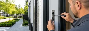 Automatic Door Lock Repair Windfields, Oshawa