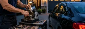 Car Door Key Duplication Farewell, Oshawa