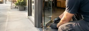 Commercial Glass Door Repair McLaughlin, Oshawa