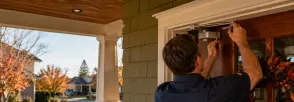 Door Closer Repairs Pinecrest, Oshawa