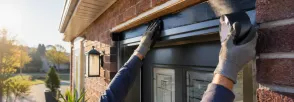 Door Flashing Repair Donevan, Oshawa