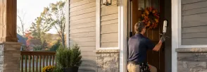 Door Installation Vanier, Oshawa