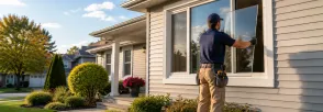 Emergency Glass Replacement Windfields, Oshawa