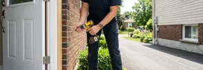 Entry Door Installation Pinecrest, Oshawa