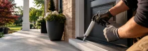 Exterior Door Installer Northwood, Oshawa