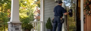 Glass Door Replacement Oshawa