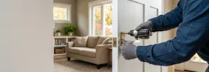 Install Interior Door McLaughlin, Oshawa