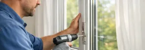 Insulated Window Installation Windfields, Oshawa