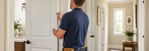 Interior Door Repair Windfields, Oshawa