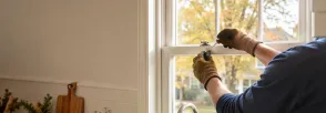 Loose Window Repair Farewell, Oshawa