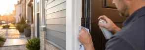Noisy Door Repair Windfields, Oshawa