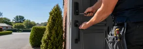 Residential Locksmith Farewell, Oshawa