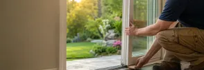 Sliding Door Repair Windfields, Oshawa