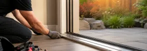 Sliding Door Track Repair Columbus, Oshawa