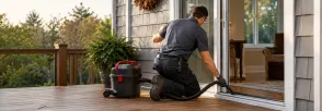 Sliding Glass Door Repair Stevenson, Oshawa