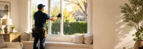 Sliding Windows Oshawa