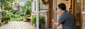Storm Door Repairs Windfields, Oshawa
