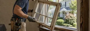 Window Replacement Oshawa