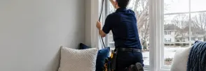 Window Seal Repair Central Oshawa, Oshawa