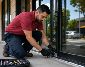 Windows & Doors Oshawa service